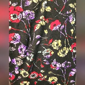Lularoe TC2 Leggings